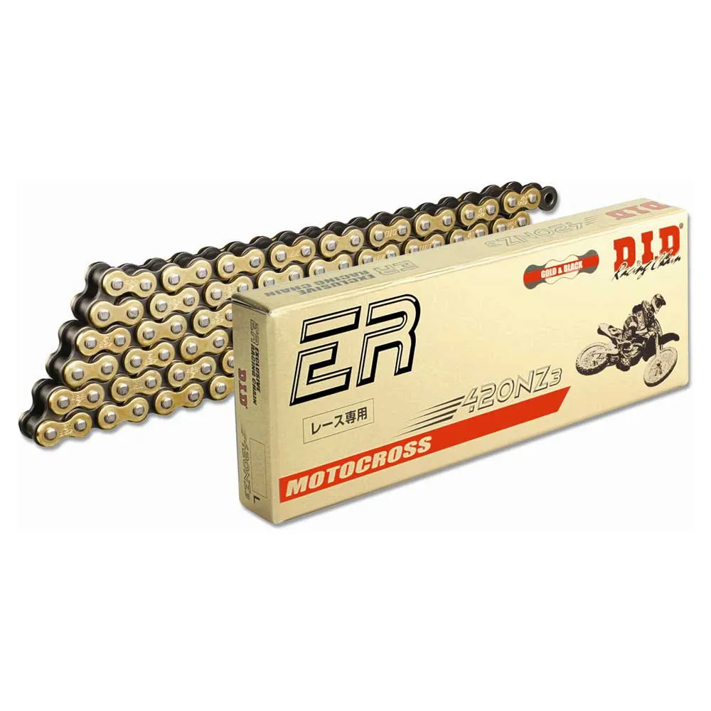 Did 420NZ3 chain