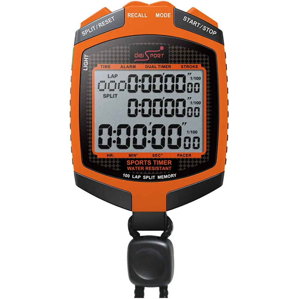 Digi Sport Instruments C100 Stopwatch