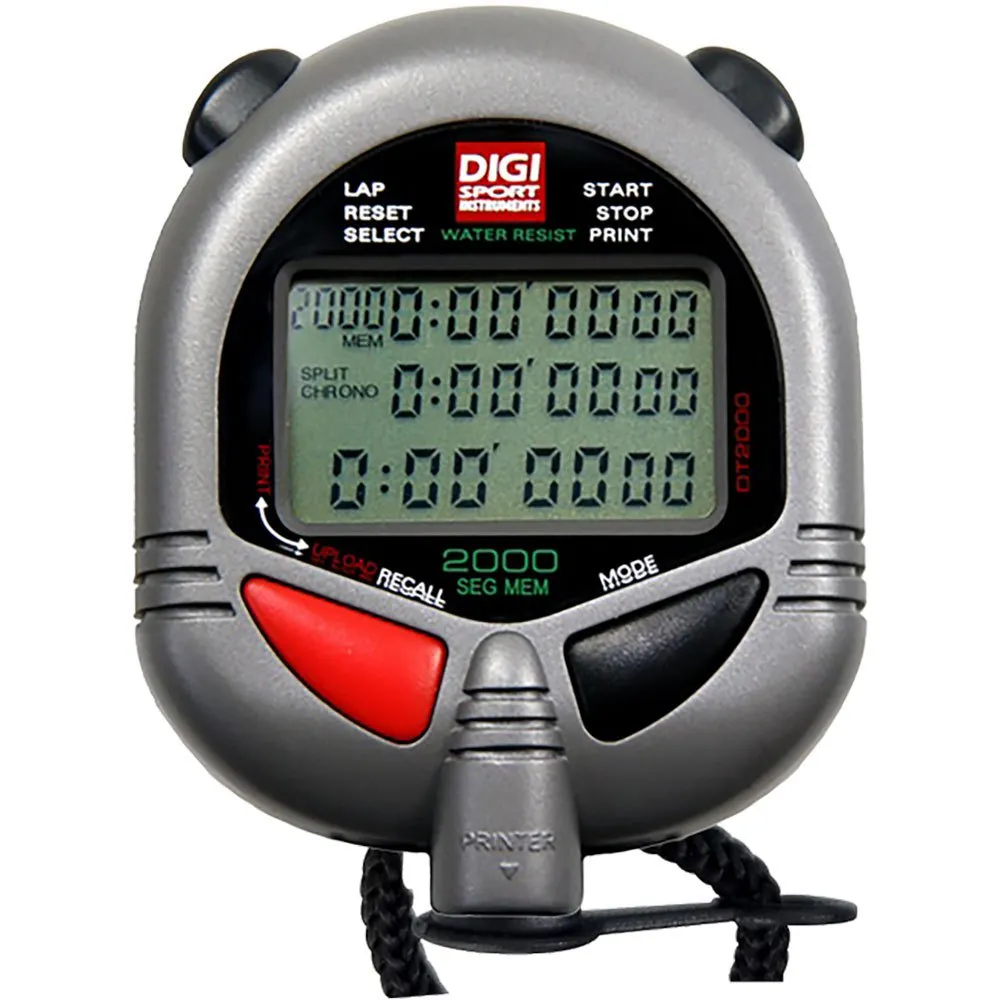 Digi Sport Instruments DT2000 USB Stopwatch