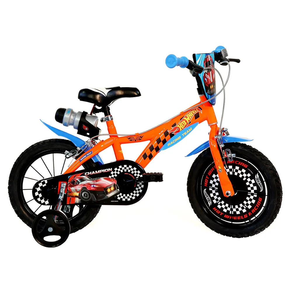 Dino Bikes 16´´ Hot Wheels bike