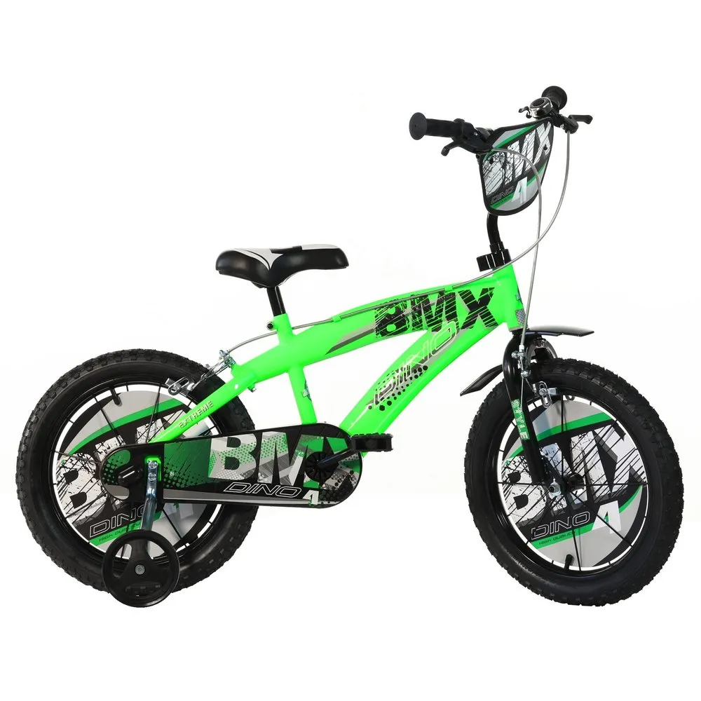 Dino Bikes BMX bike