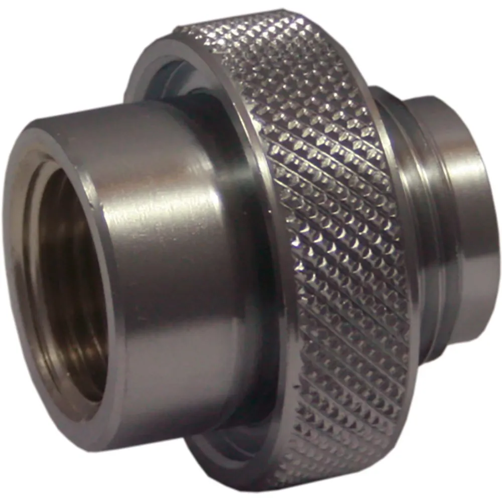 Dirzone Adapter M26 Male A G 5/8 Female