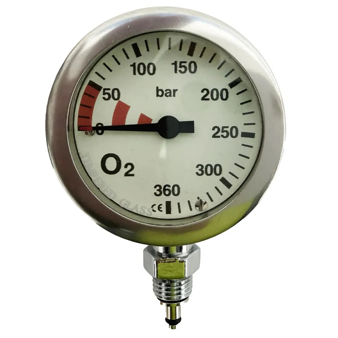 DirZone Oxygen SPG