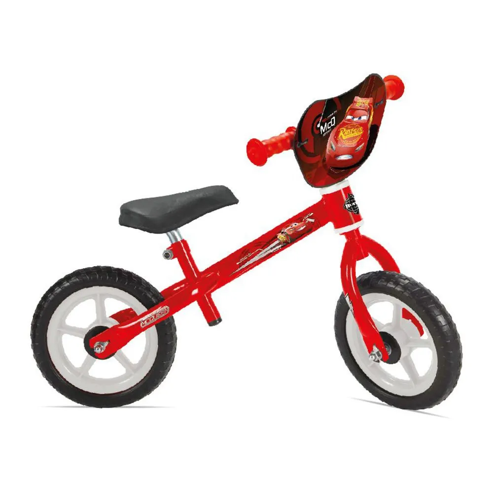 Disney Cars balance bike