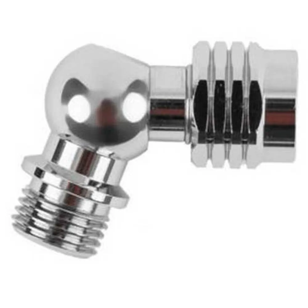 Dive Rite High Flow Angled Adapter