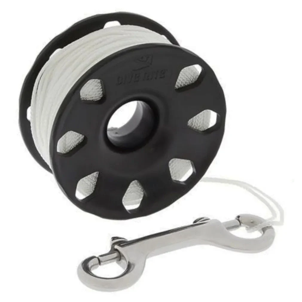 Dive Rite Finger Spool 120 - 36m