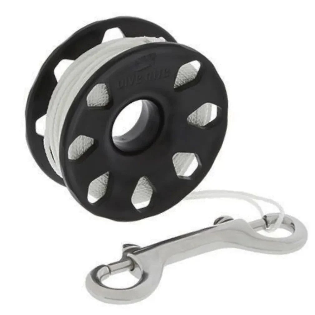 Dive Rite Finger Spool 60 - 18m