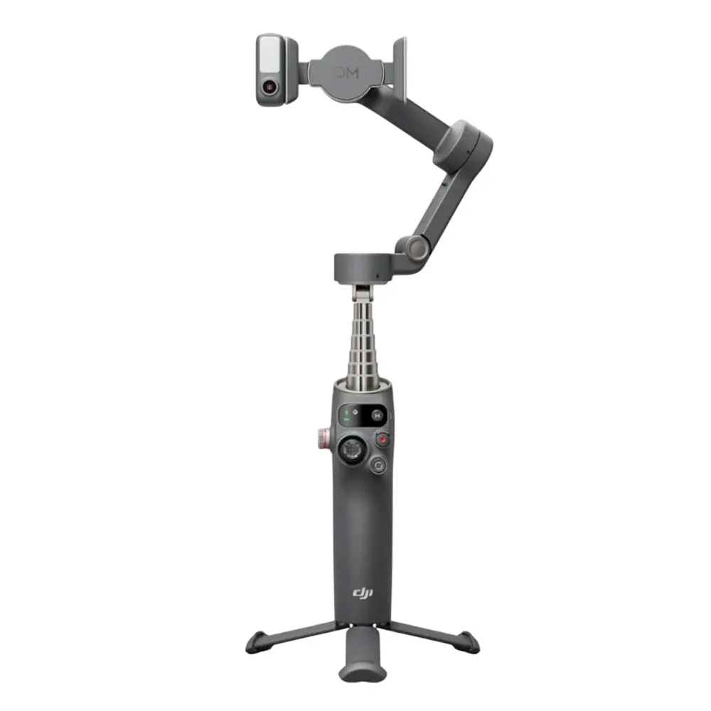 Dji Osmo Mobile 7P Smartphone gimbal