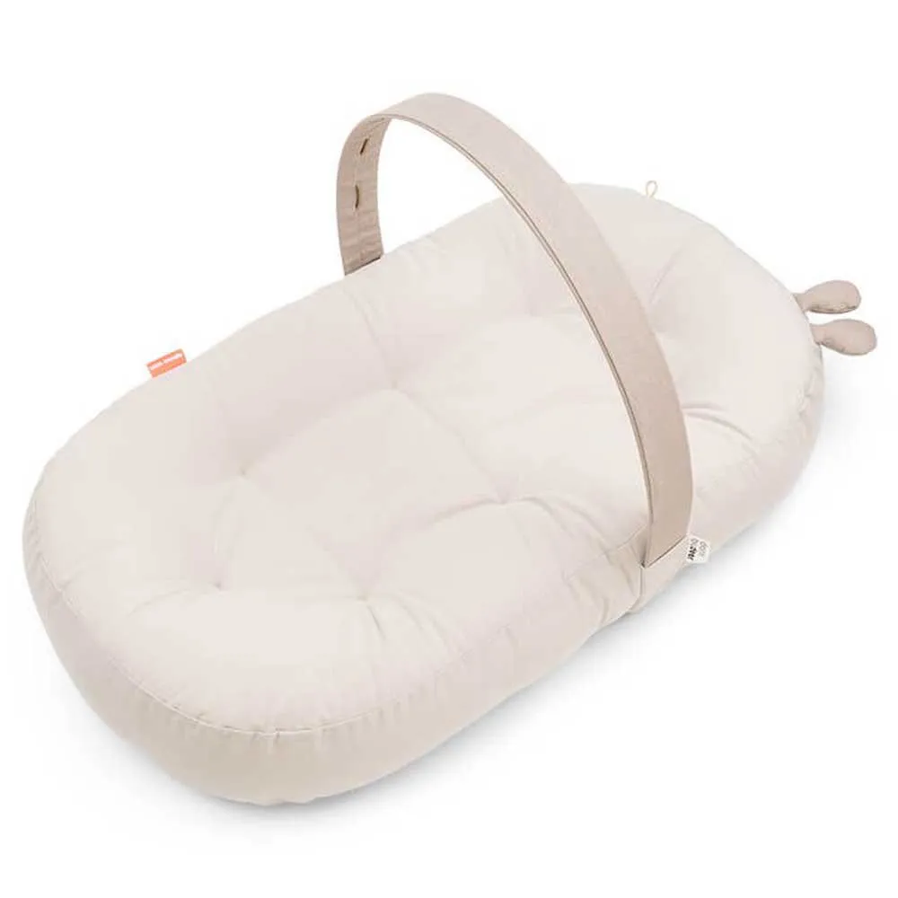 Done By Deer Cozy Lounger W. Activity Arch Raffi