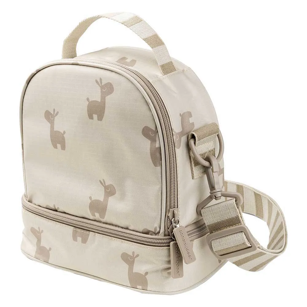 Done By Deer Insulated Lunch Lalee thermal bag