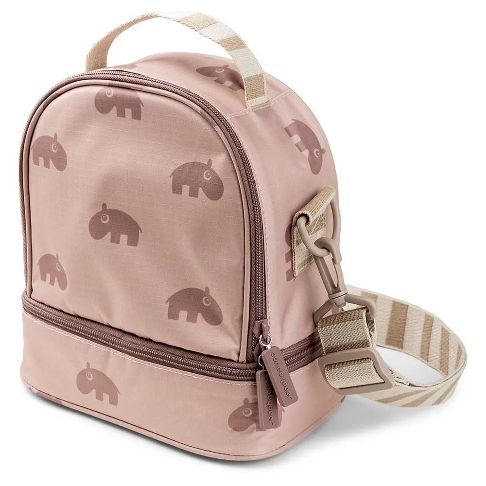 Done By Deer Insulated Lunch Ozzo thermal bag