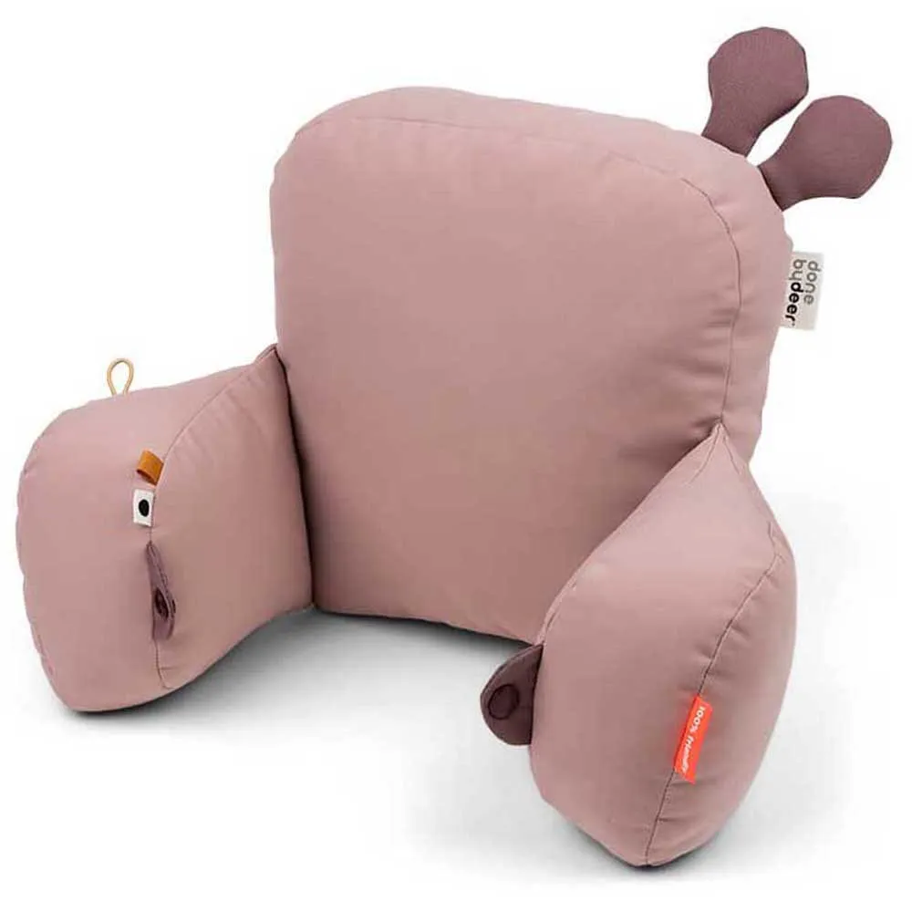 Done By Deer Pram Pillow Raffi