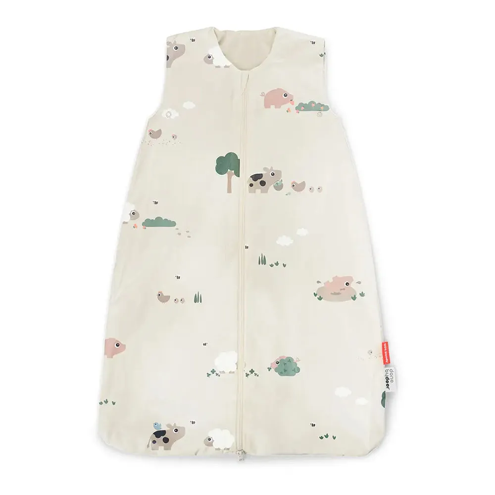 Done By Deer Tog 1.0 Tiny Farm 90 Cm sleeping bag