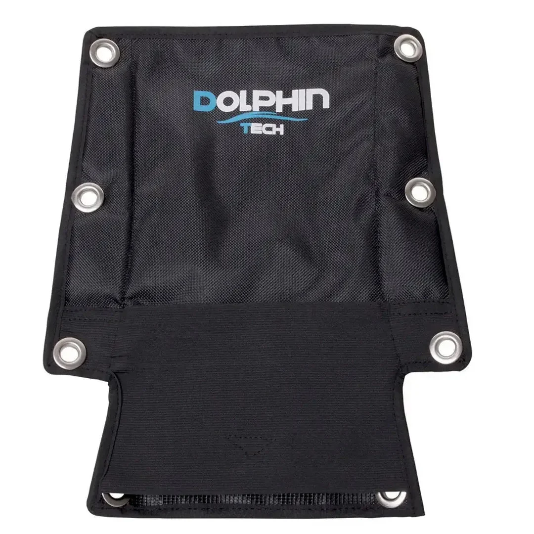 IST Dolphin Tech Backplate Pad