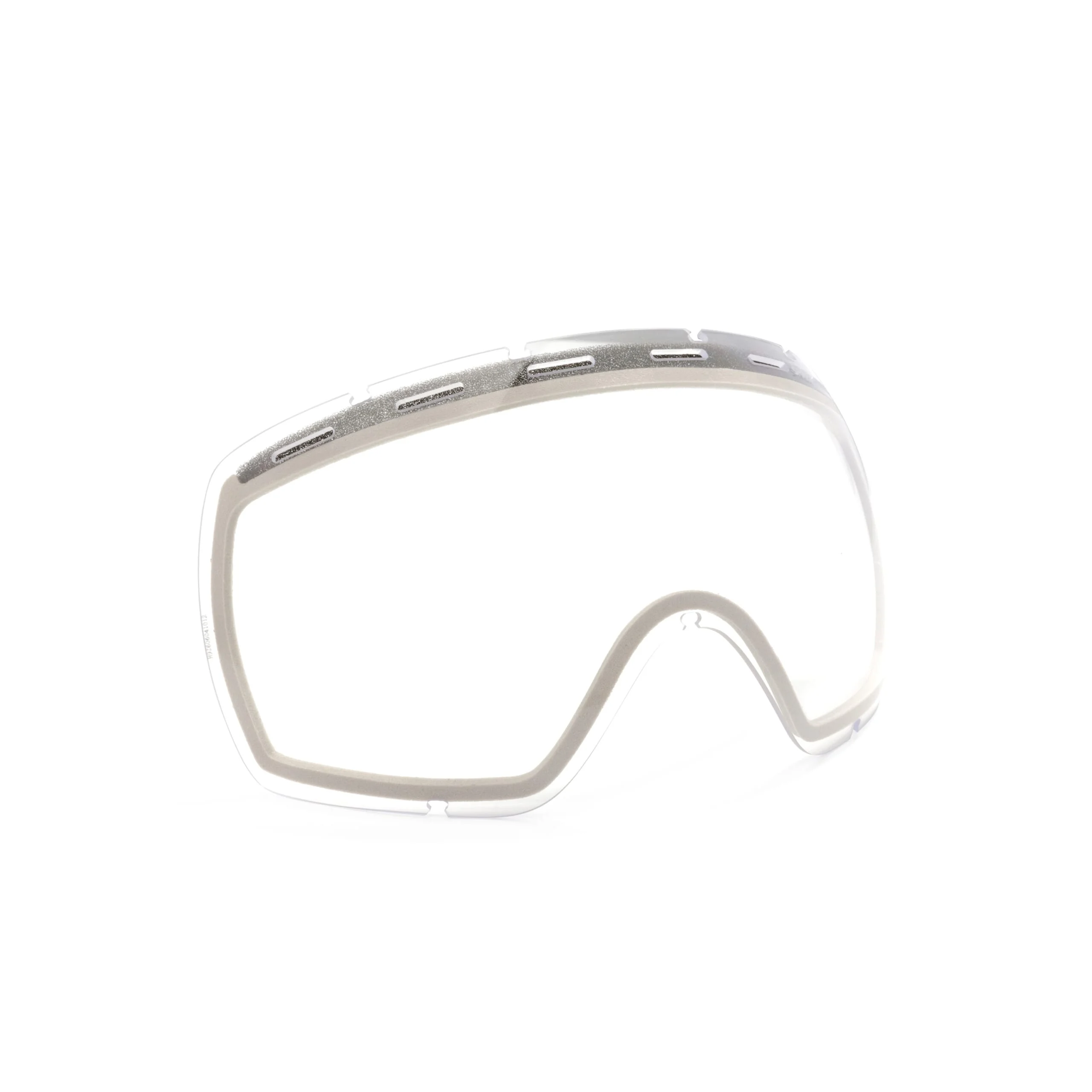 SHRED Rarify Double Lens Clear (VLT 81%) – Spare Lens