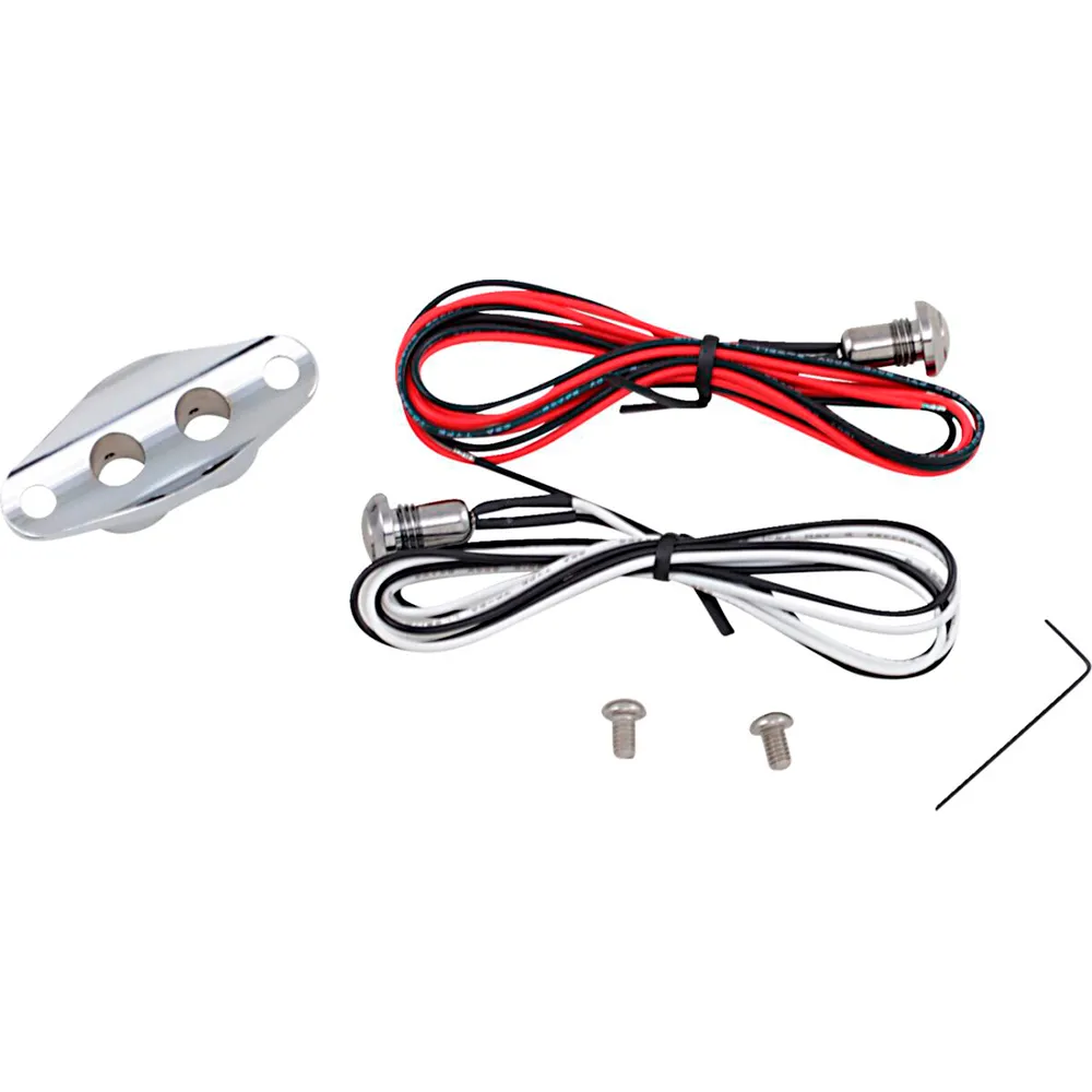 Drag Specialties 0060AB.9A.04-00 mode switch