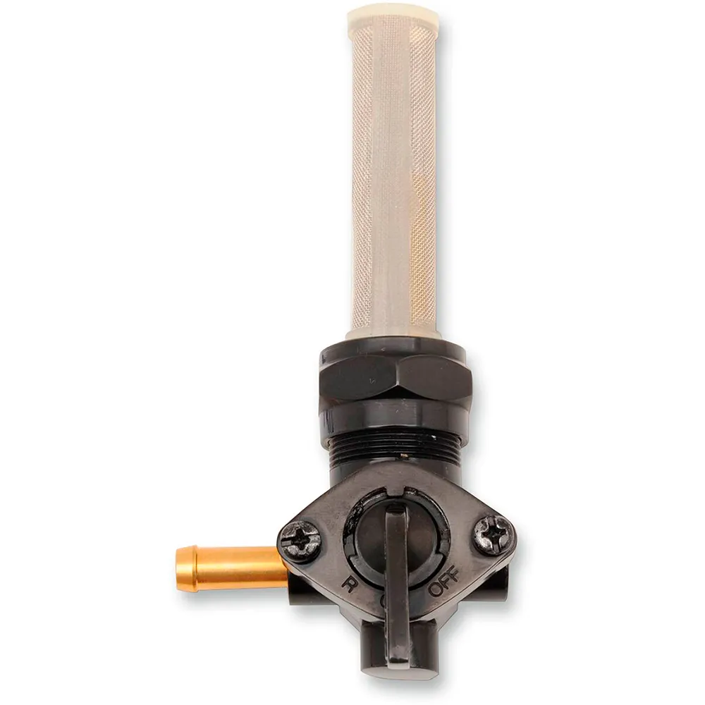 Drag Specialties 0133-1674 fuel pump rebuild kit