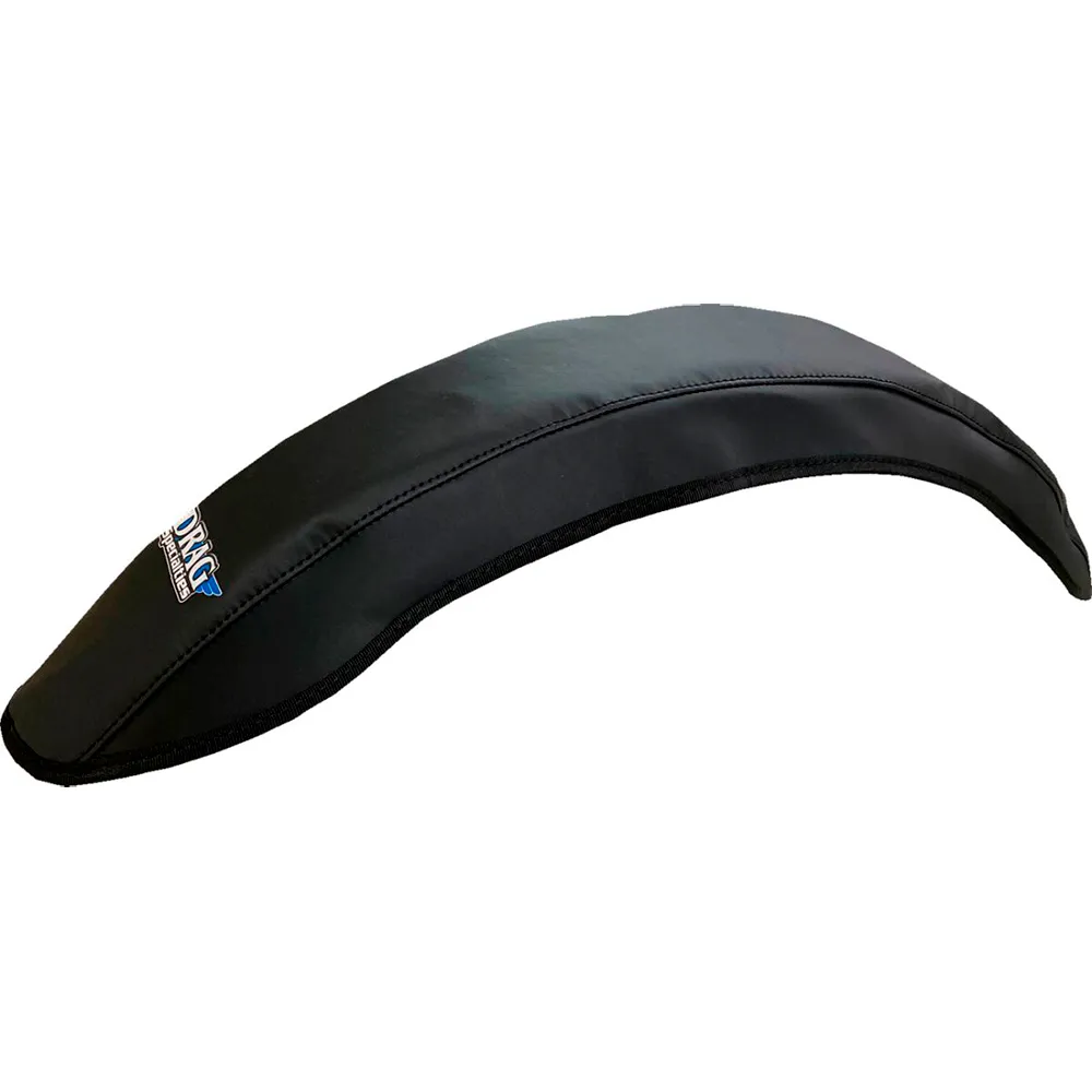 Drag Specialties 100-4457-PU front fender
