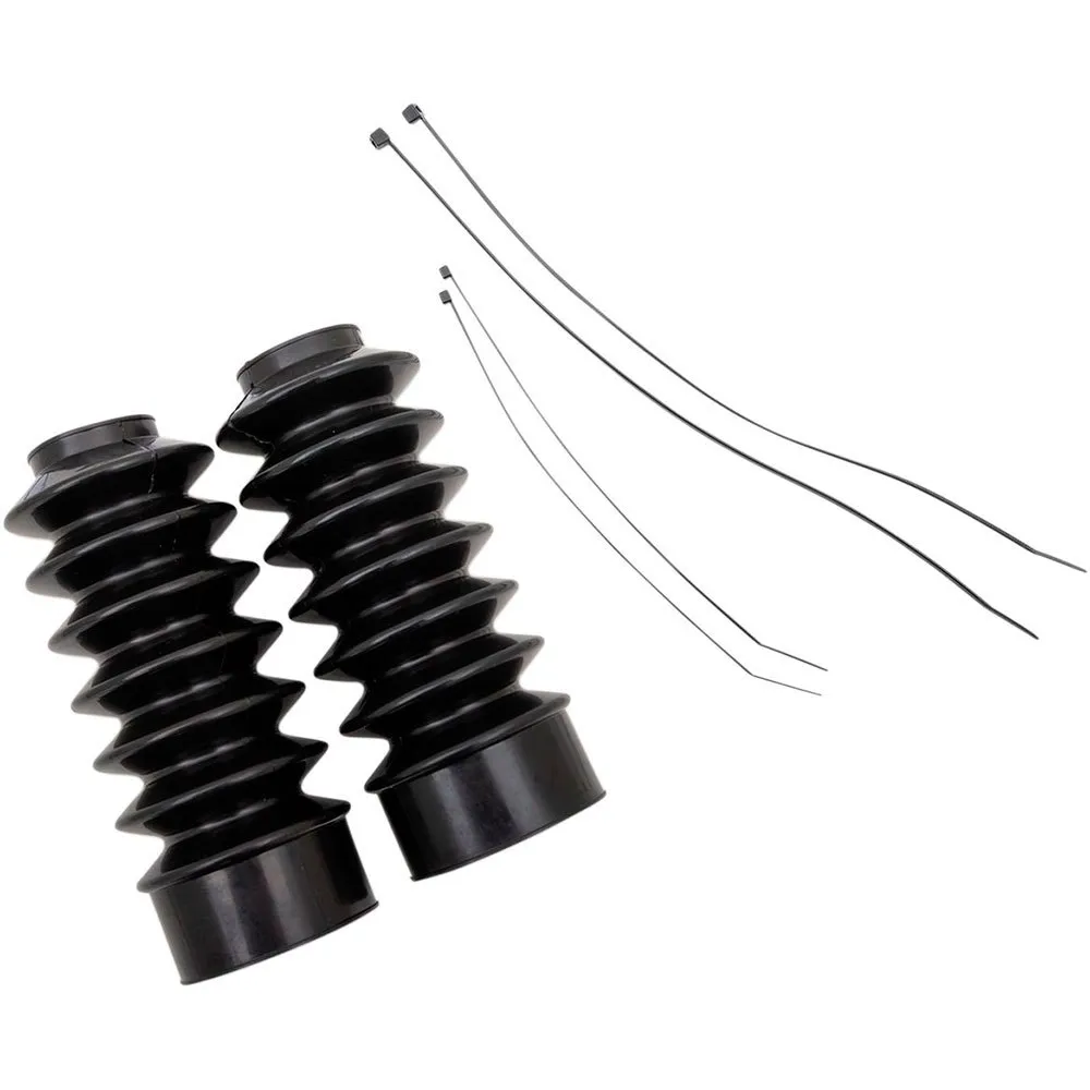 Drag Specialties 39 x7´´ Fork Boots