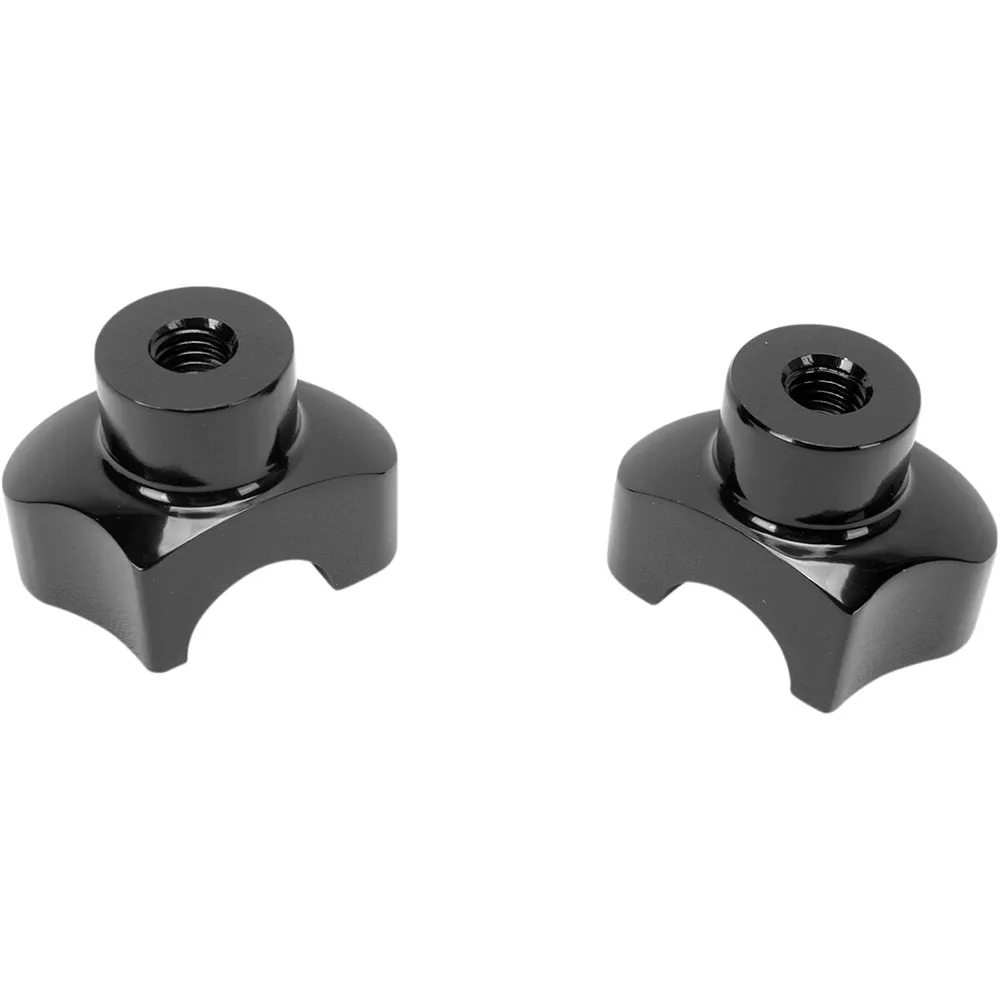 Drag Specialties 65-CSP0824-0 handlebar riser