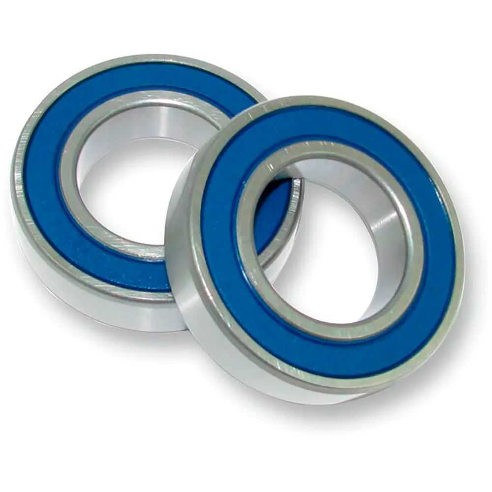 Drag Specialties Buell 1125 Cr 09/1125 R 08-09/Xb12R 04-09/Xb12S 04-08 wheel bearing kit