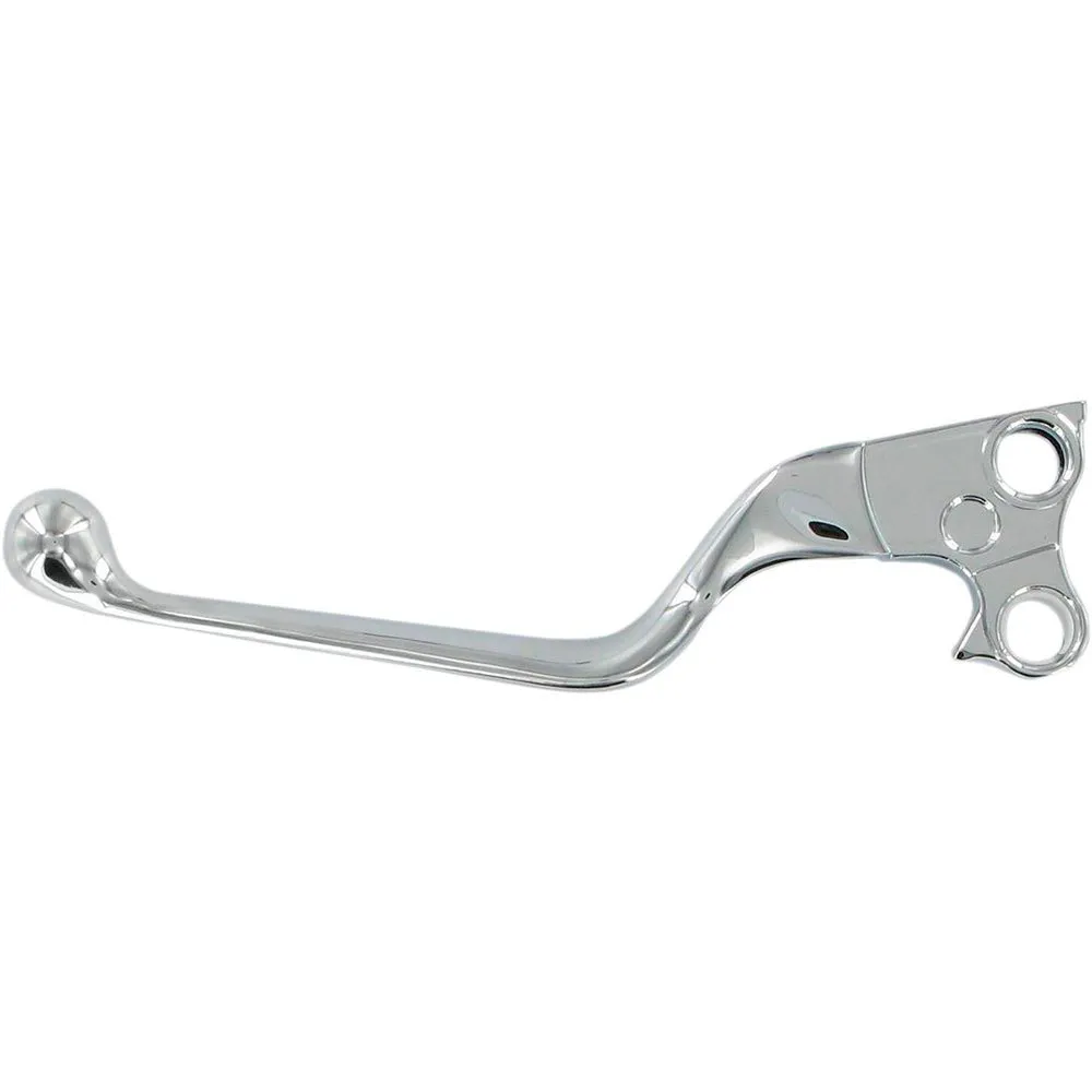 Drag Specialties Wide Blade Harley Davidson Flhr 1584 08-11/Flhr 1584 Abs 08-11 clutch lever