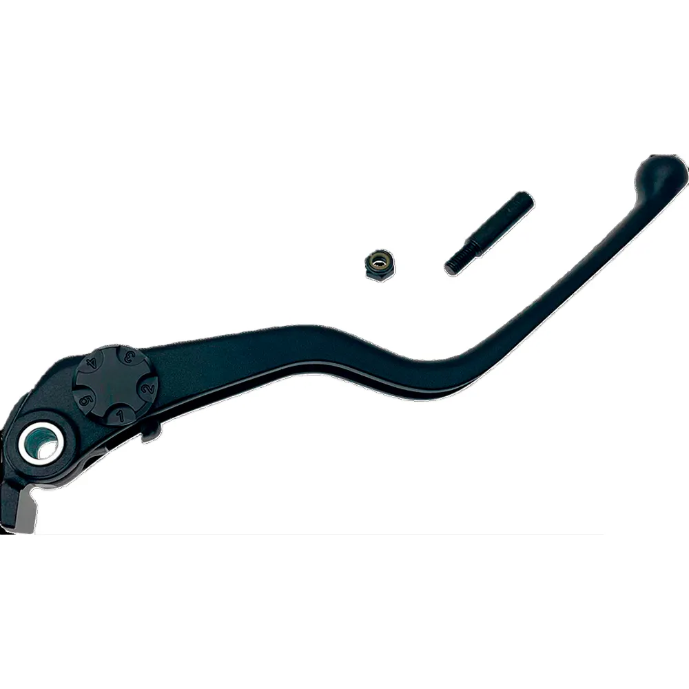 Drag Specialties Wide Blade Harley Davidson Ra 1250 Abs 21-24/Ra 1250 S Abs 21-24 brake lever