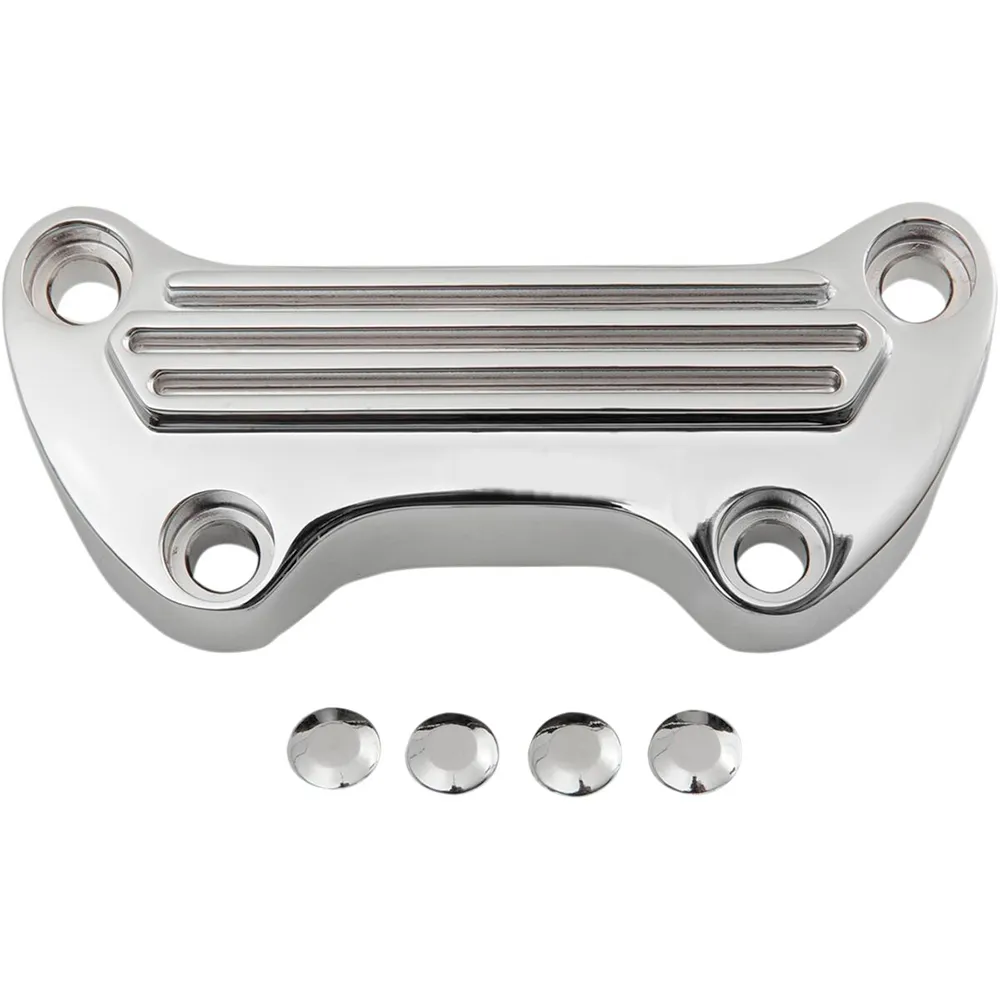 Drag Specialties XR5323200 Handlebar Clamp