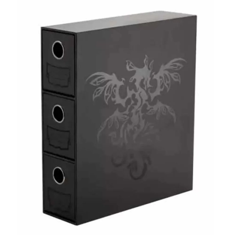 Dragon Shield Fortress Card Drawers