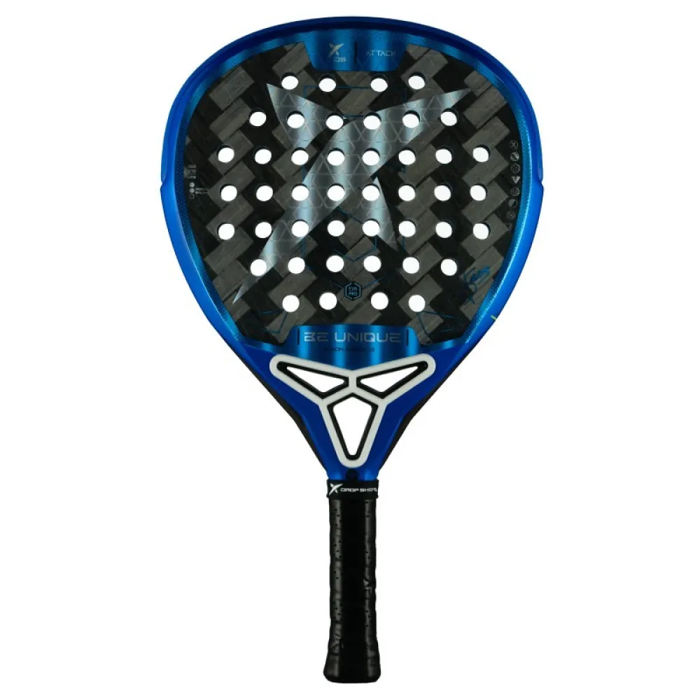 Drop Shot Axion attack 1.0 padel racket