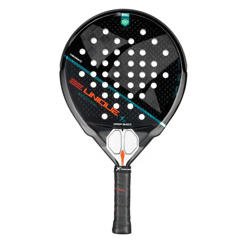 Drop Shot Bronco padel racket