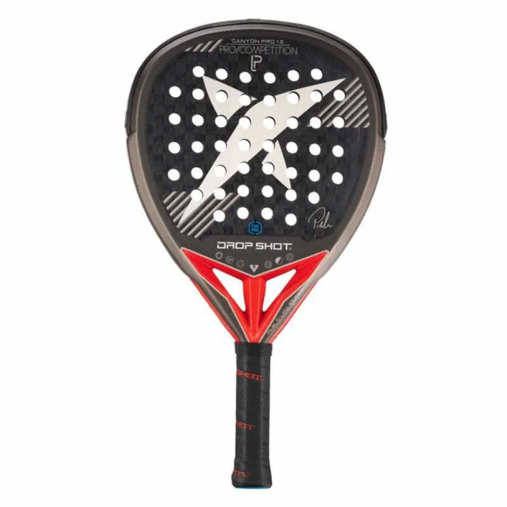 Drop Shot Canyon Pro 2.0 padel racket