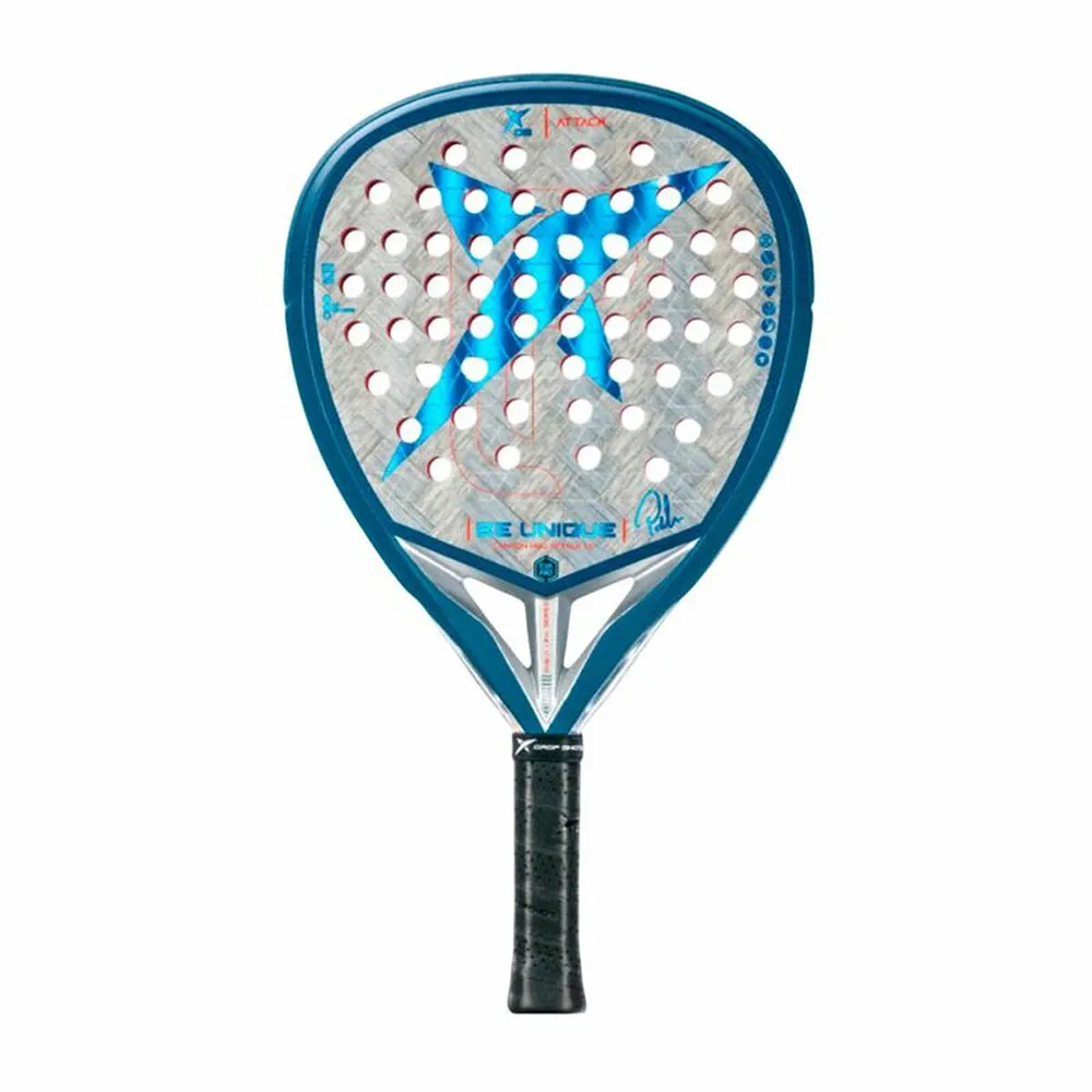 Drop Shot Canyon pro attack 1.5 padel racket