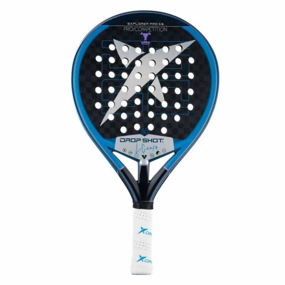 Drop Shot Explorer Pro 6.0 padel racket