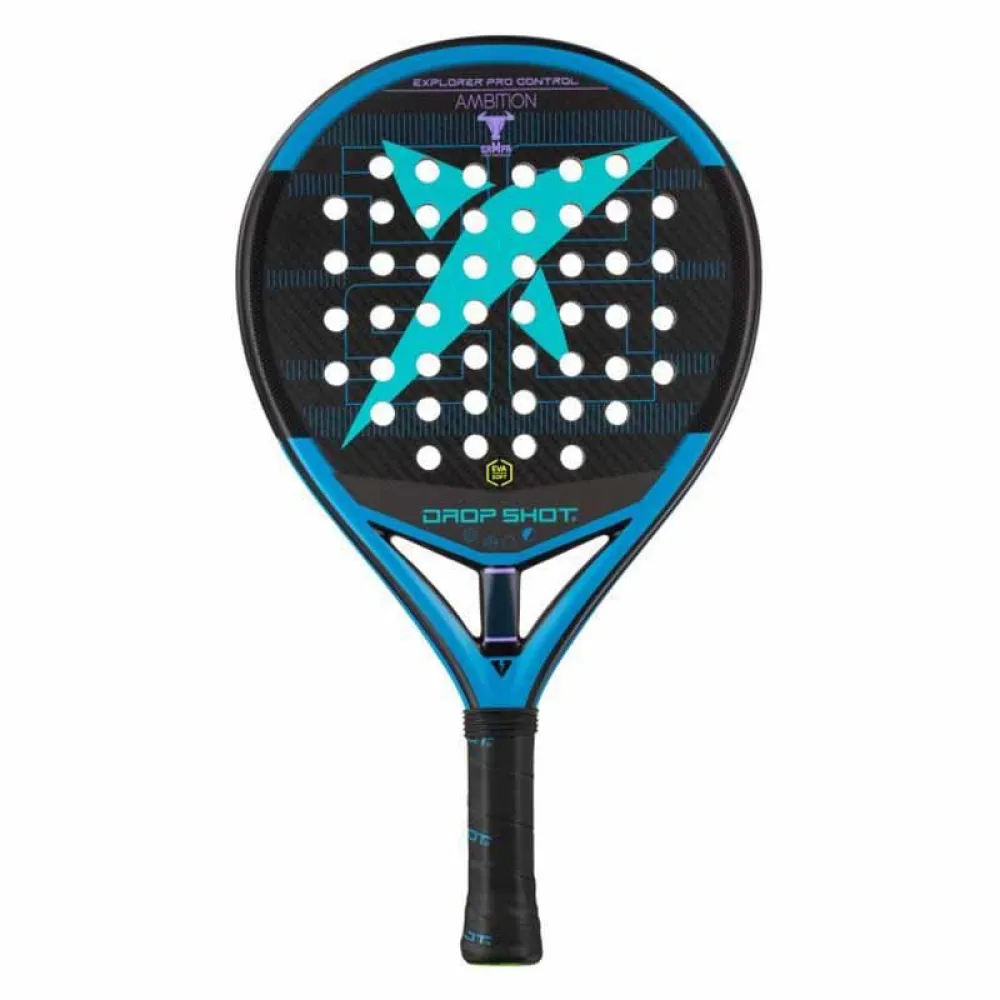 Drop Shot Explorer Pro Control padel racket