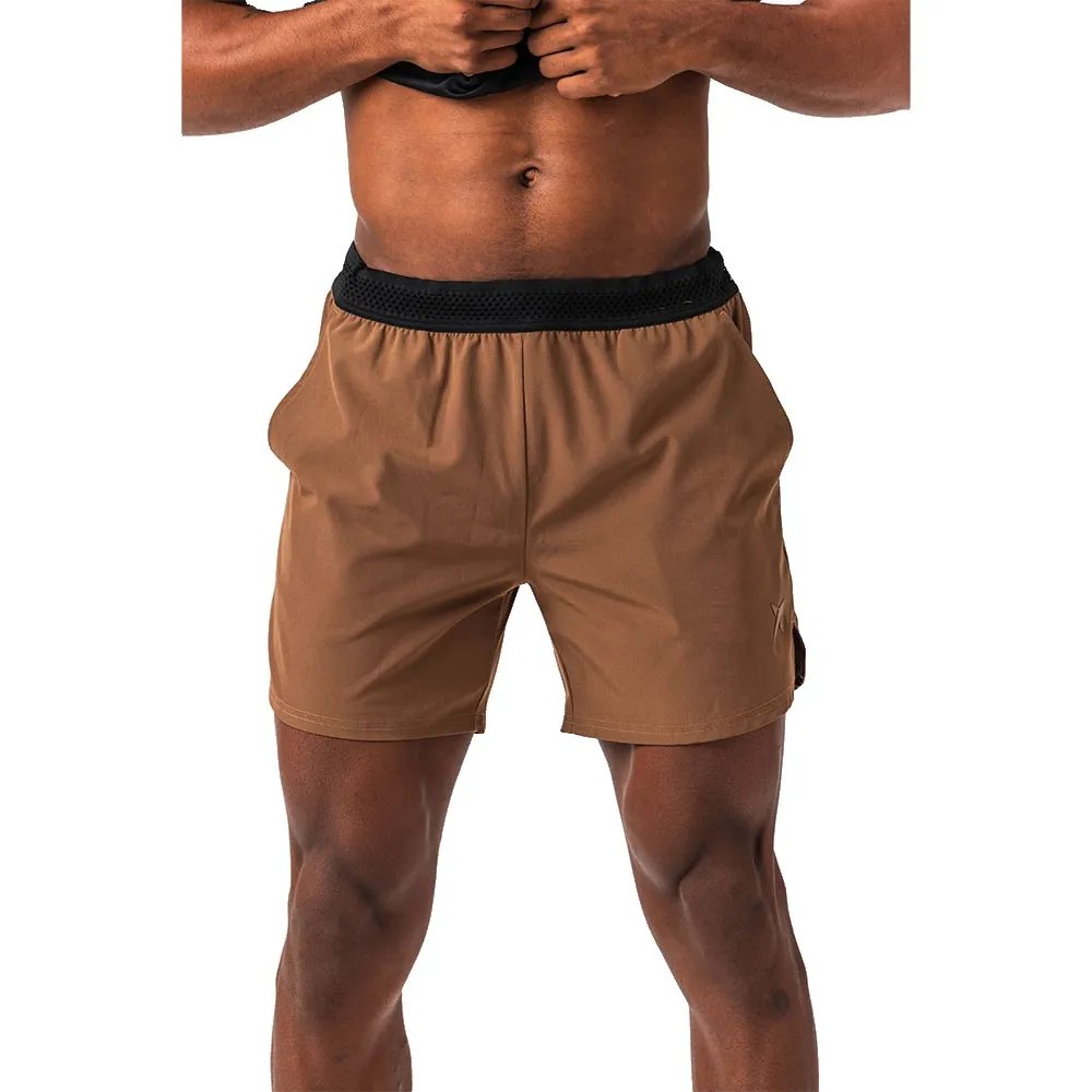 Drop Shot Global shorts