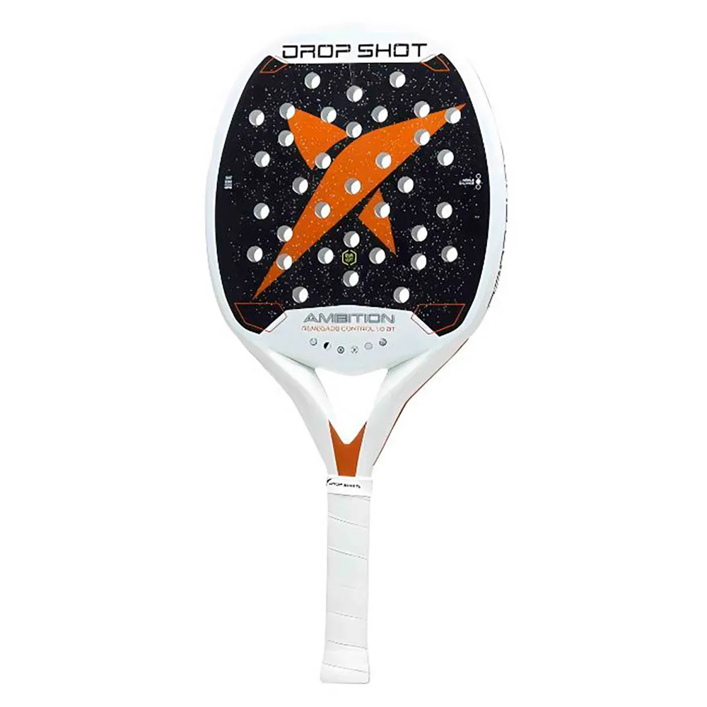 Drop Shot Renegade control 1.0 beach tennis racket