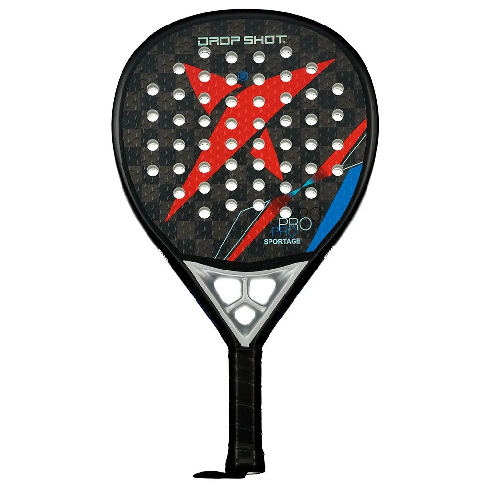 Drop Shot Sportage padel racket