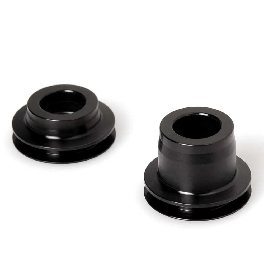 DT Swiss 180 front hub adapter