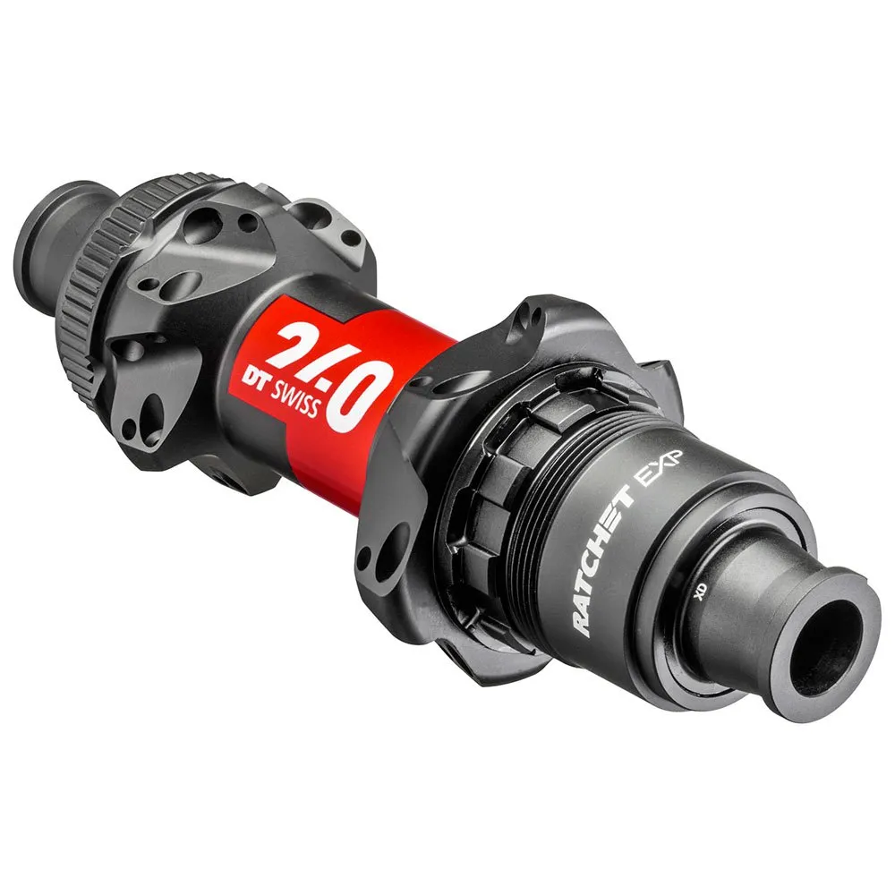 DT Swiss 240 Straightpull CL EXP 36 Sram XDR rear hub
