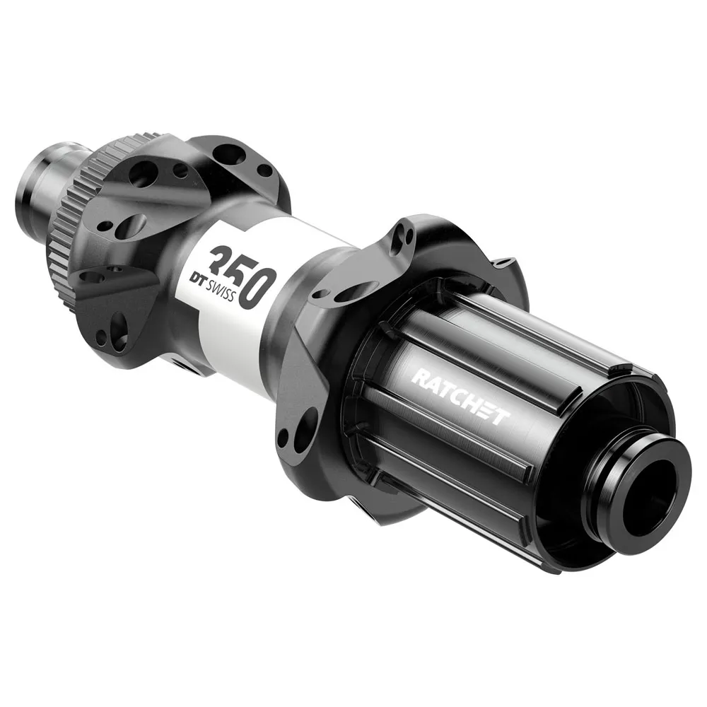 DT Swiss 350 Road Straight Pull DB TA CL Shimano 11s rear hub