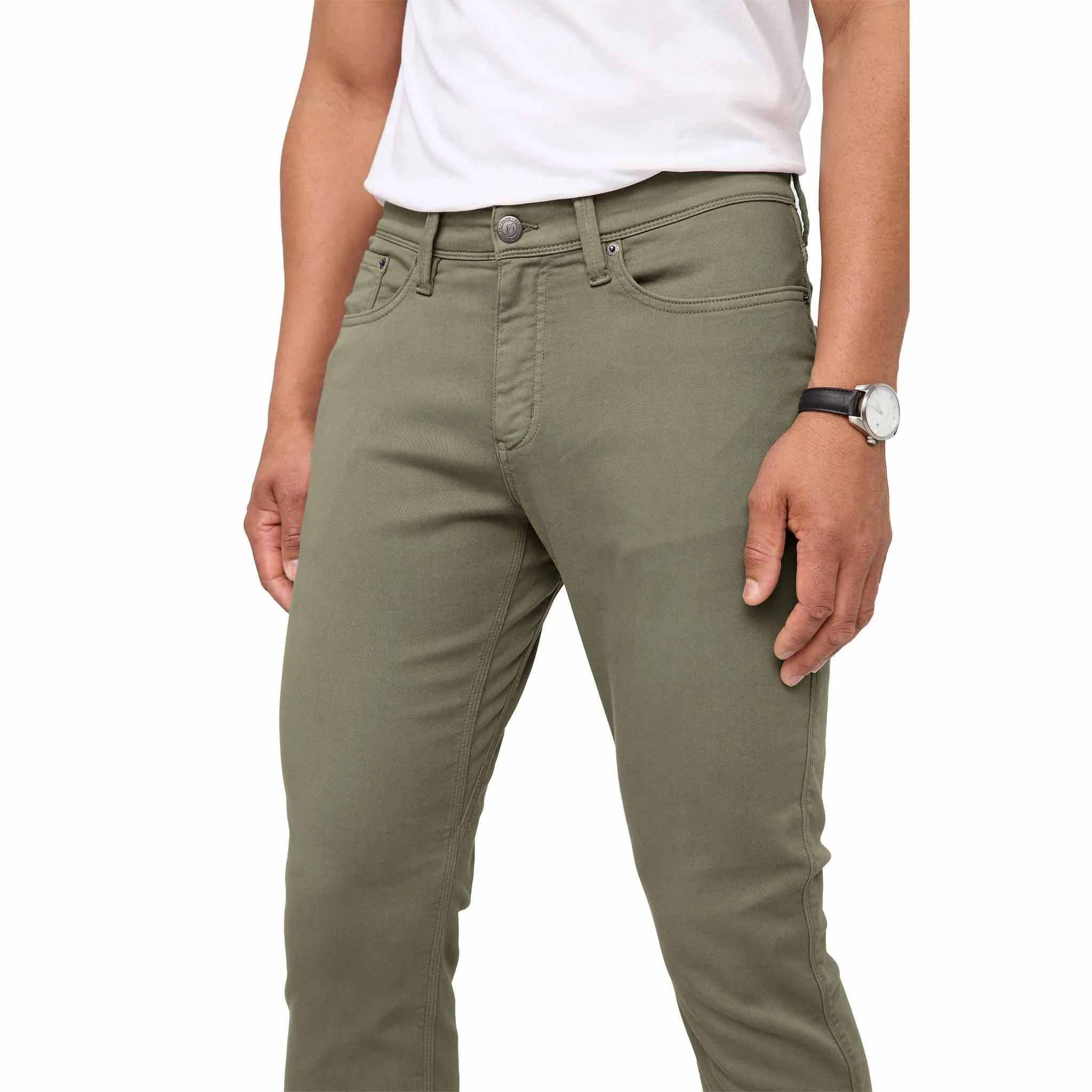 No Sweat Pant | Relaxed Taper | Men's