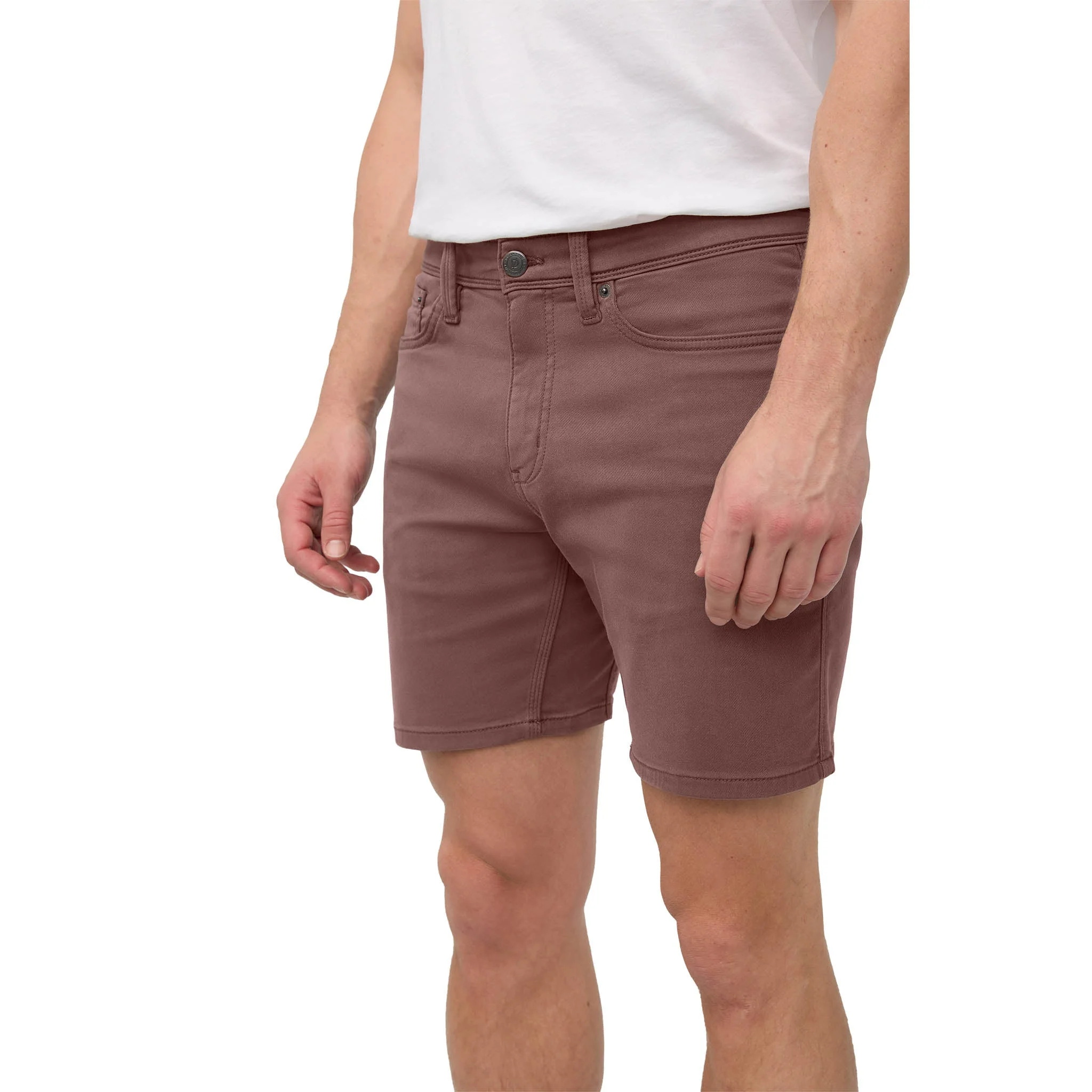 No Sweat Short | Relaxed Fit | Men's