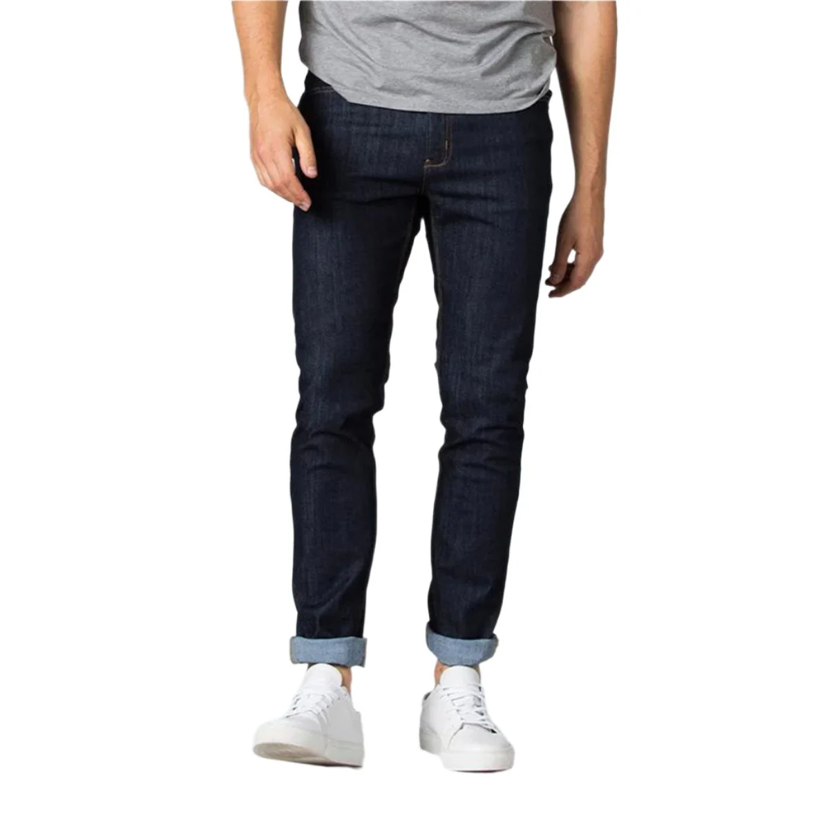 Performance Denim | Slim Fit