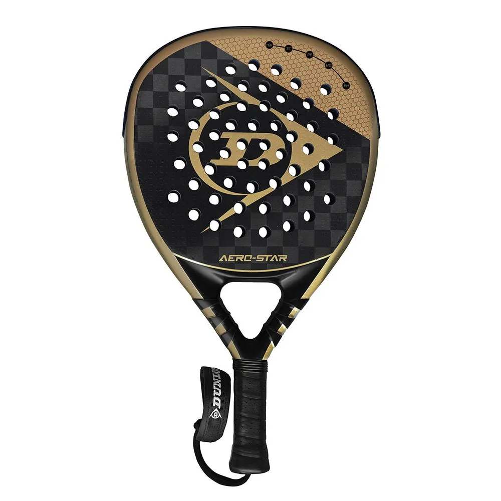 Dunlop Aero-Star padel racket
