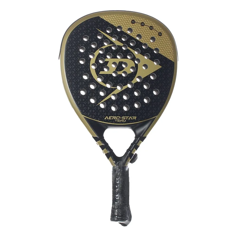 Dunlop Aero-Star Team padel racket