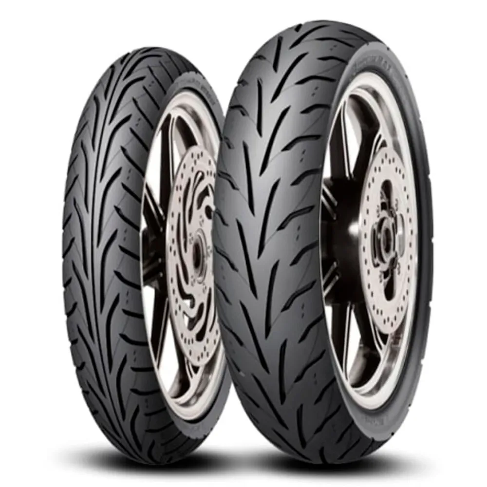 Dunlop Arrowmax GT601 63H TL sports-touring rear tire