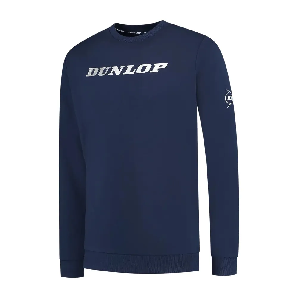 Dunlop Essentials c-neck sweatshirt