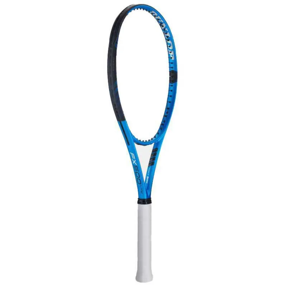 Dunlop FX 500 Lite unstrung tennis racket