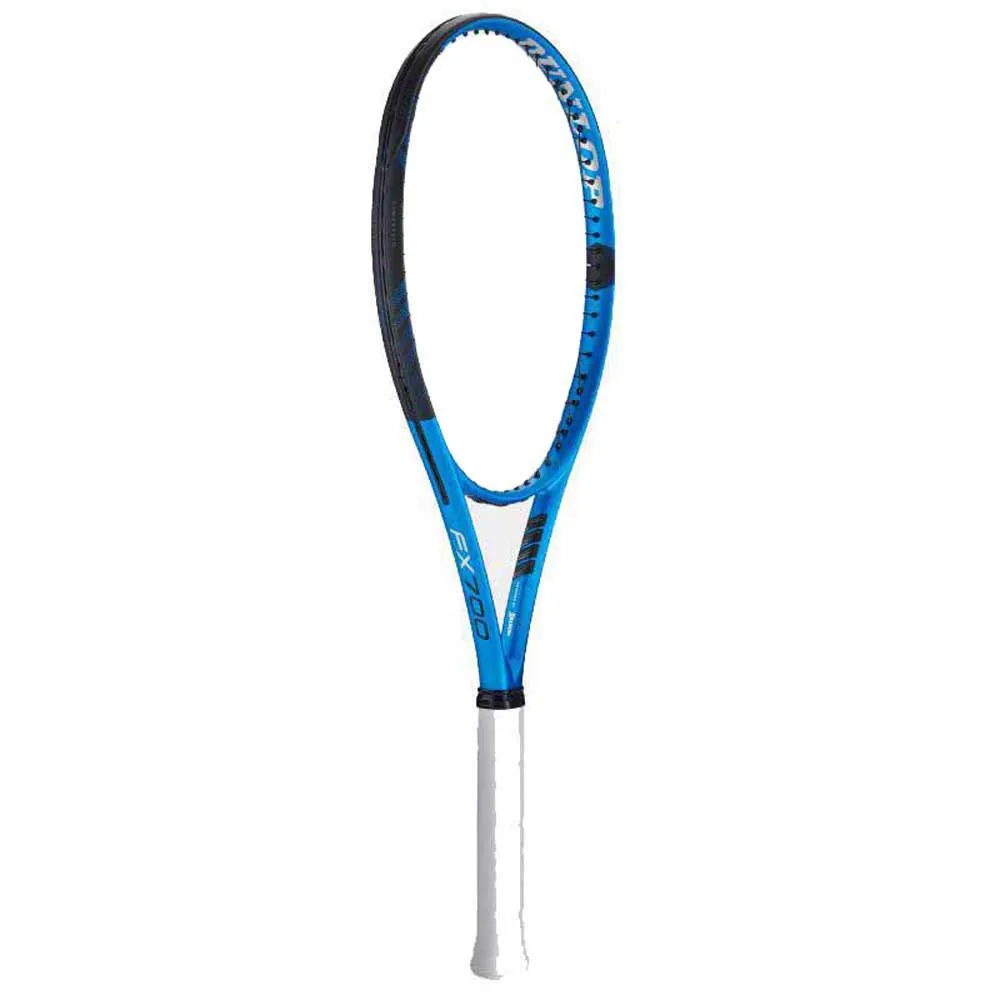Dunlop FX 700 unstrung tennis racket